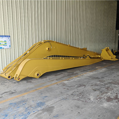 High Quality Long Reach Boom Extension Arm Excavator Long Dipper Arm for 6-55 Excavators