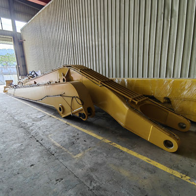 Excavator Long Reach Boom And Arm 24m