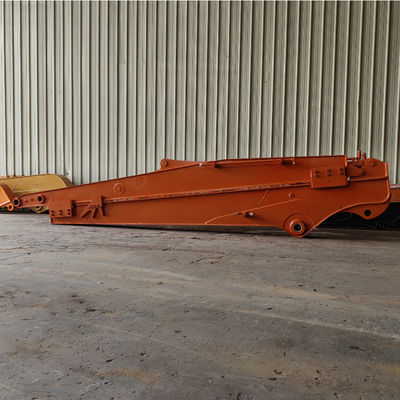 Excavator Sliding Arm and boom for ZX225 10m innovative and efficient design