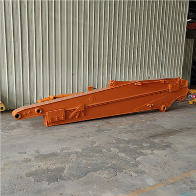 Excavator Sliding Arm and boom for ZX225 10m innovative and efficient design