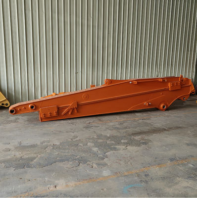 Excavator Sliding Arm and boom for ZX225 10m innovative and efficient design