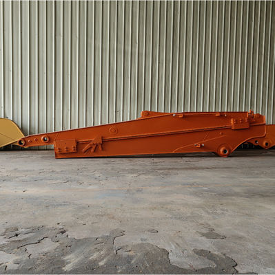 Excavator Sliding Arm and boom for ZX225 10m innovative and efficient design
