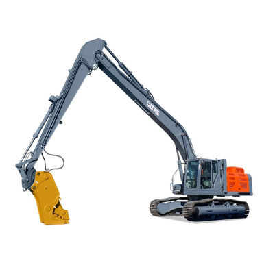 Long Reach Excavator for Sale, Excavator Long Reach for Customization for Hitachi Kobelco Komatsu