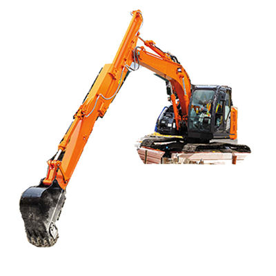 High Quality for Komatsu Sliding Arm Excavator Slide Boom for PC200 Essential Construction Machinery Part