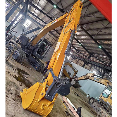 High Quality for Komatsu Sliding Arm Excavator Slide Boom for PC200 Essential Construction Machinery Part