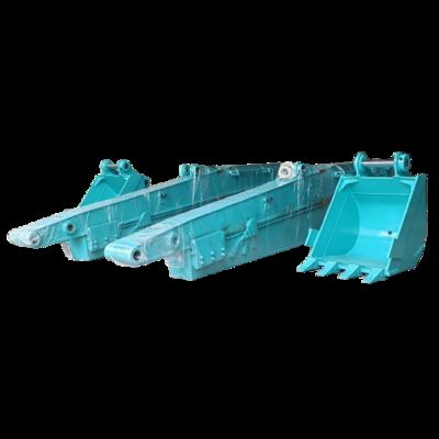 Excavator Sliding Arm Long Arm PC200, Factory Directly Sale