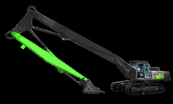 13m Excavator Demolition Boom