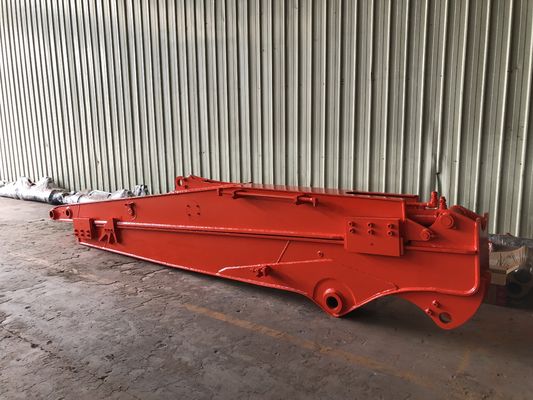 Long Sliding Arm Excavator for 3-36t Excavator Core Bearing Components for Sliding Boom Arm