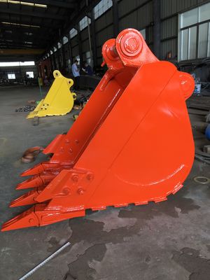 Long Sliding Arm Excavator for 3-36t Excavator Core Bearing Components for Sliding Boom Arm