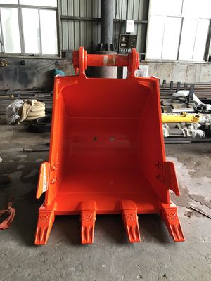 Long Sliding Arm Excavator for 3-36t Excavator Core Bearing Components for Sliding Boom Arm