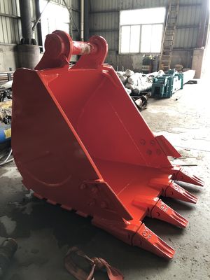 Long Sliding Arm Excavator for 3-36t Excavator Core Bearing Components for Sliding Boom Arm