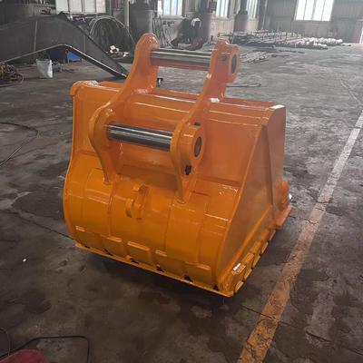 Heavy Duty Steel Excavator Parts Rock Bucket for CAT330 for 30-35 Ton Excavator Construction Industries