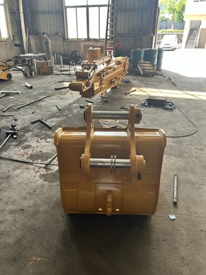 High Quality Excavator 8m Sliding Boom Arm Long Reach Sliding Arm for Cat Kubato Excavator