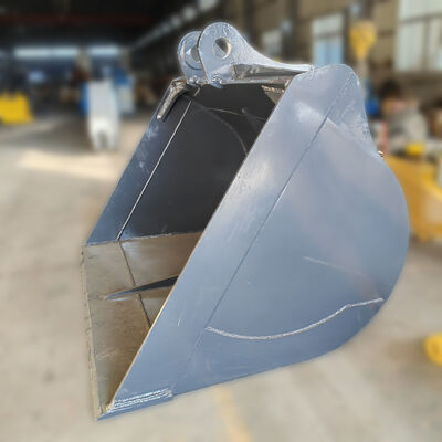 Excavator Mud Bucket Excavator Attachment Supplier for Ditch Cleaning Bucket