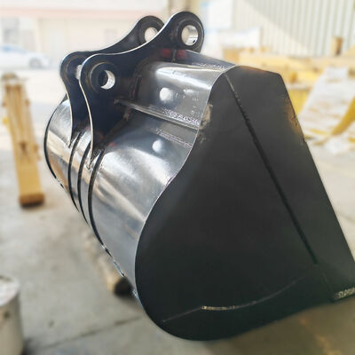 Excavator Mud Bucket Excavator Attachment Supplier for Ditch Cleaning Bucket