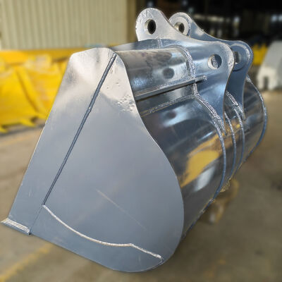 Excavator Mud Bucket Excavator Attachment Supplier for Ditch Cleaning Bucket