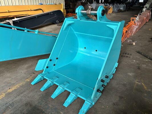 Excavator Long Reach Boom  Long boom Arm for SK200 Excavators for Dredging River Dig Subway