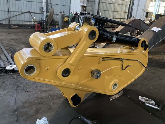 Excavator Tunnel Arm Shorten Arm Tunnel Boom Q355b Excavator Tunnel Arm Shaogang Tunnel Boom Excavator Tunnel Arm Pricing