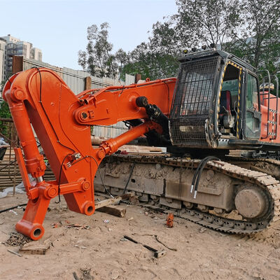 Factory Professional Produce Excavator Tunnel Arm for ZX210 CAT320 for Sale