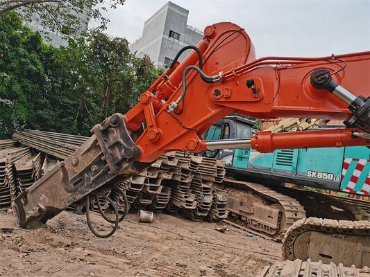 Factory Professional Produce Excavator Tunnel Arm for ZX210 CAT320 for Sale