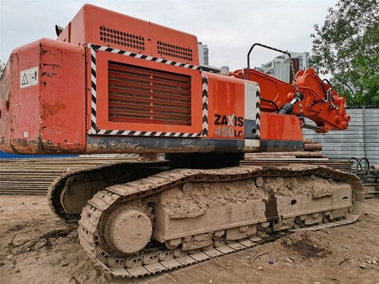Factory Professional Produce Excavator Tunnel Arm for ZX210 CAT320 for Sale