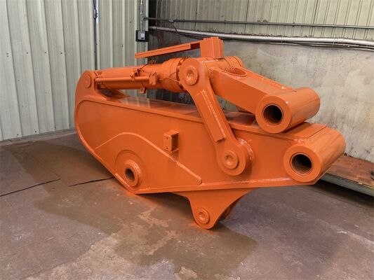 Factory Professional Produce Excavator Tunnel Arm for ZX210 CAT320 for Sale