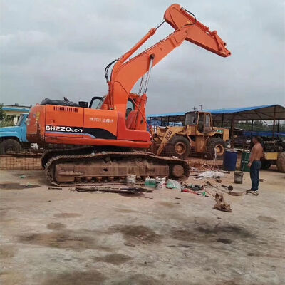 High Quality Excavator Tunnel Arm ZX210 PC138  CAT320D Construction Arm for Sale , Excavator Shorten Arm