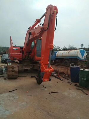 High Quality Excavator Tunnel Arm ZX210 PC138  320D Construction Arm for Sale , Excavator Shorten Arm