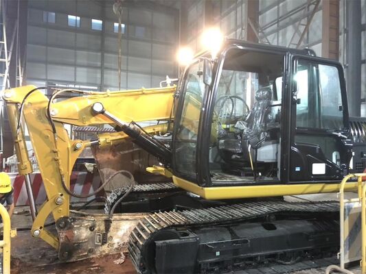 High Quality Excavator Tunnel Arm ZX210 PC138  CAT320D Construction Arm for Sale , Excavator Shorten Arm