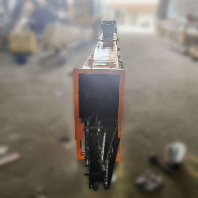 21m Telescopic Boom Arm Excavator Extension for River Dredging & Slope Finishing