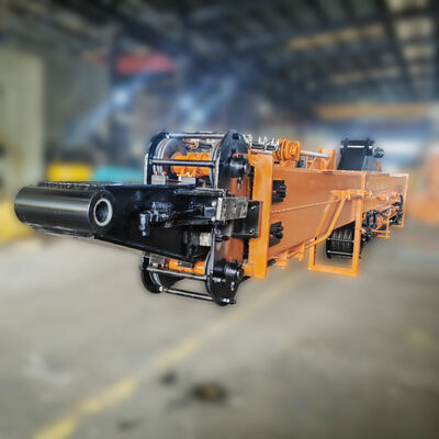 21m Telescopic Boom Arm Excavator Extension for River Dredging & Slope Finishing