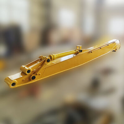 Heavy Duty Excavator 18m Extended Long Reach Boom Arm for Digger Replacement