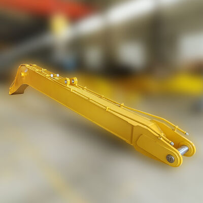 Heavy Duty Excavator 18m Extended Long Reach Boom Arm for Digger Replacement