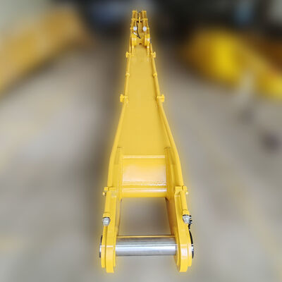 Heavy Duty Excavator 18m Extended Long Reach Boom Arm for Digger Replacement