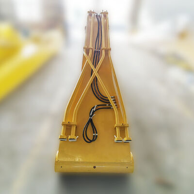 Heavy Duty Excavator 18m Extended Long Reach Boom Arm for Digger Replacement