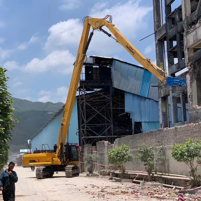 CAT336 Demolition Extension Arm