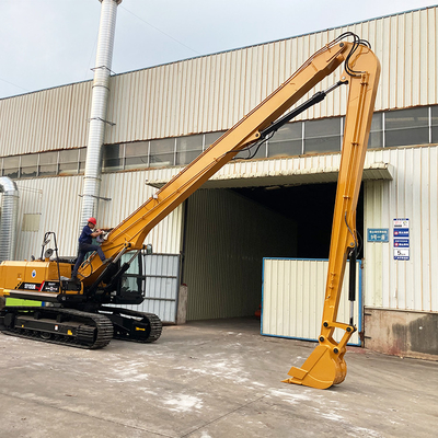 26-28 Ton Excavator Demolition Boom Arm For CAT326 CAT330 PC260