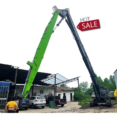 Heavy Equipment Parts Excavator High Reach Arm Demolition 26M 28M 30M