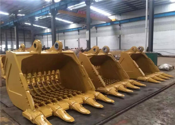 Quality Excavator Boom Arm & Long Reach Excavator Booms factory from China
