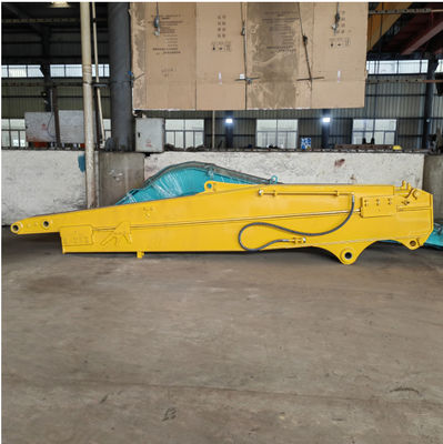 9 Meter PC200 Excavator Sliding Arm For 20T Excavator
