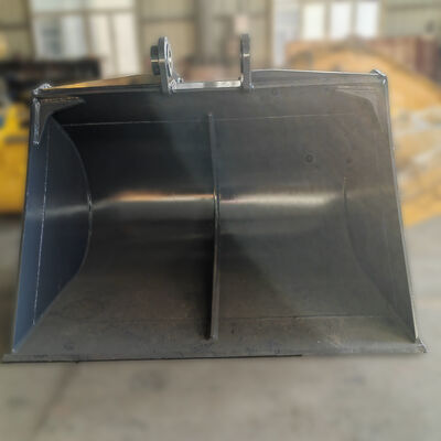 Excavator Mud Bucket Excavator Attachment Supplier for Ditch Cleaning Bucket
